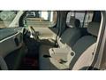 2013 Nissan Cube