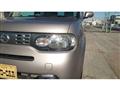 2013 Nissan Cube