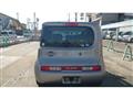 2013 Nissan Cube