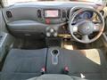 2017 Nissan Cube