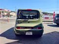 2010 Nissan Cube