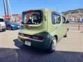 2010 Nissan Cube
