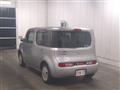 2010 Nissan Cube