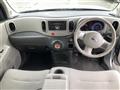 2010 Nissan Cube
