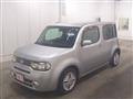 2010 Nissan Cube