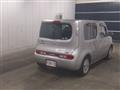 2010 Nissan Cube