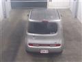 2010 Nissan Cube