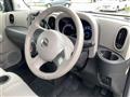 2010 Nissan Cube