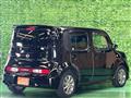 2015 Nissan Cube