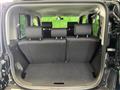 2015 Nissan Cube