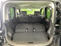 2015 Nissan Cube