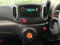 2015 Nissan Cube