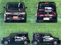 2015 Nissan Cube