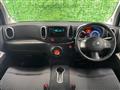 2015 Nissan Cube