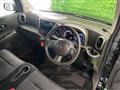 2015 Nissan Cube