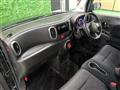 2015 Nissan Cube