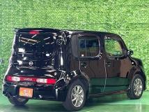 2015 Nissan Cube