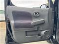 2015 Nissan Cube