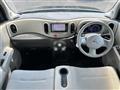 2017 Nissan Cube