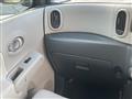 2010 Nissan Cube