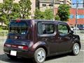 2011 Nissan Cube