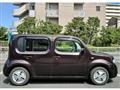 2011 Nissan Cube