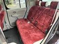2011 Nissan Cube