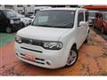 2019 Nissan Cube