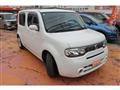 2019 Nissan Cube