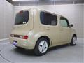 2009 Nissan Cube
