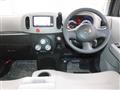 2009 Nissan Cube
