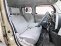 2009 Nissan Cube