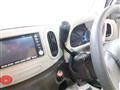 2009 Nissan Cube
