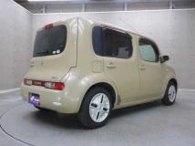 2009 Nissan Cube