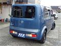 2006 Nissan Cube Cubic