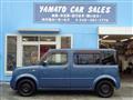2006 Nissan Cube Cubic