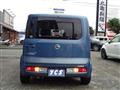 2006 Nissan Cube Cubic
