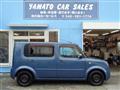 2006 Nissan Cube Cubic