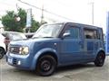 2006 Nissan Cube Cubic