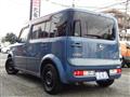 2006 Nissan Cube Cubic