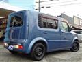 2006 Nissan Cube Cubic
