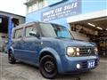2006 Nissan Cube Cubic