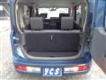 2006 Nissan Cube Cubic