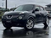 2012 Nissan Juke