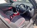 2011 Nissan Juke