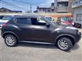 2011 Nissan Juke
