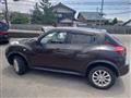 2011 Nissan Juke