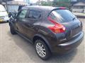 2011 Nissan Juke