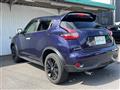 2015 Nissan Juke