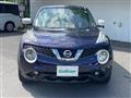 2015 Nissan Juke